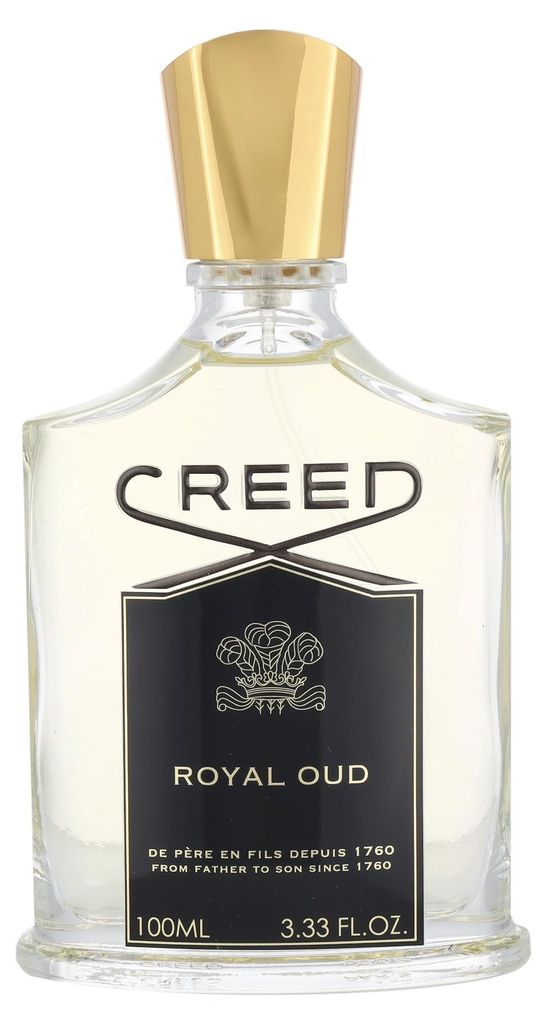 Creed Royal Oud Woda perfumowana, 100 ml Produktbild 