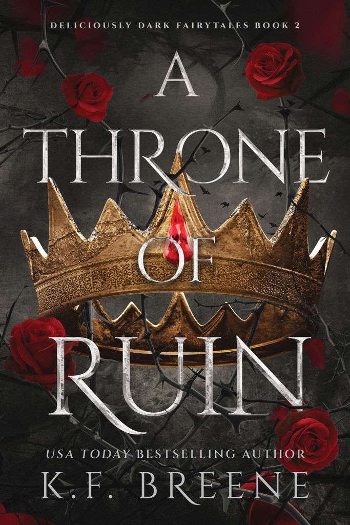 A Throne of Ruin