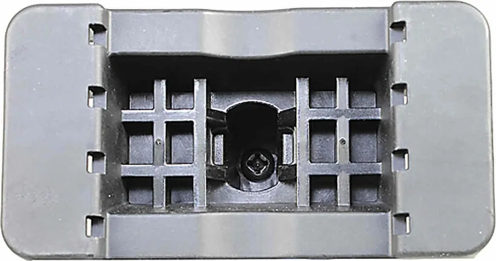 Upgrade Telaio: Supporti Sollevamento METZGER per Mercedes AMG GT