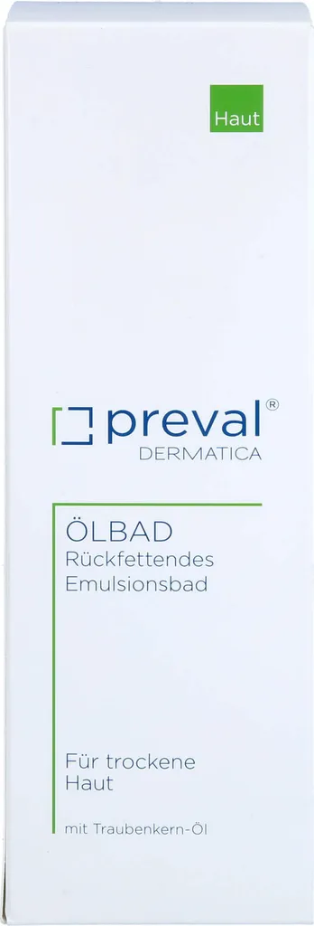 PREVAL Bagno Prevabal 500ml - Soluzione Professionale per la Cura della Pelle