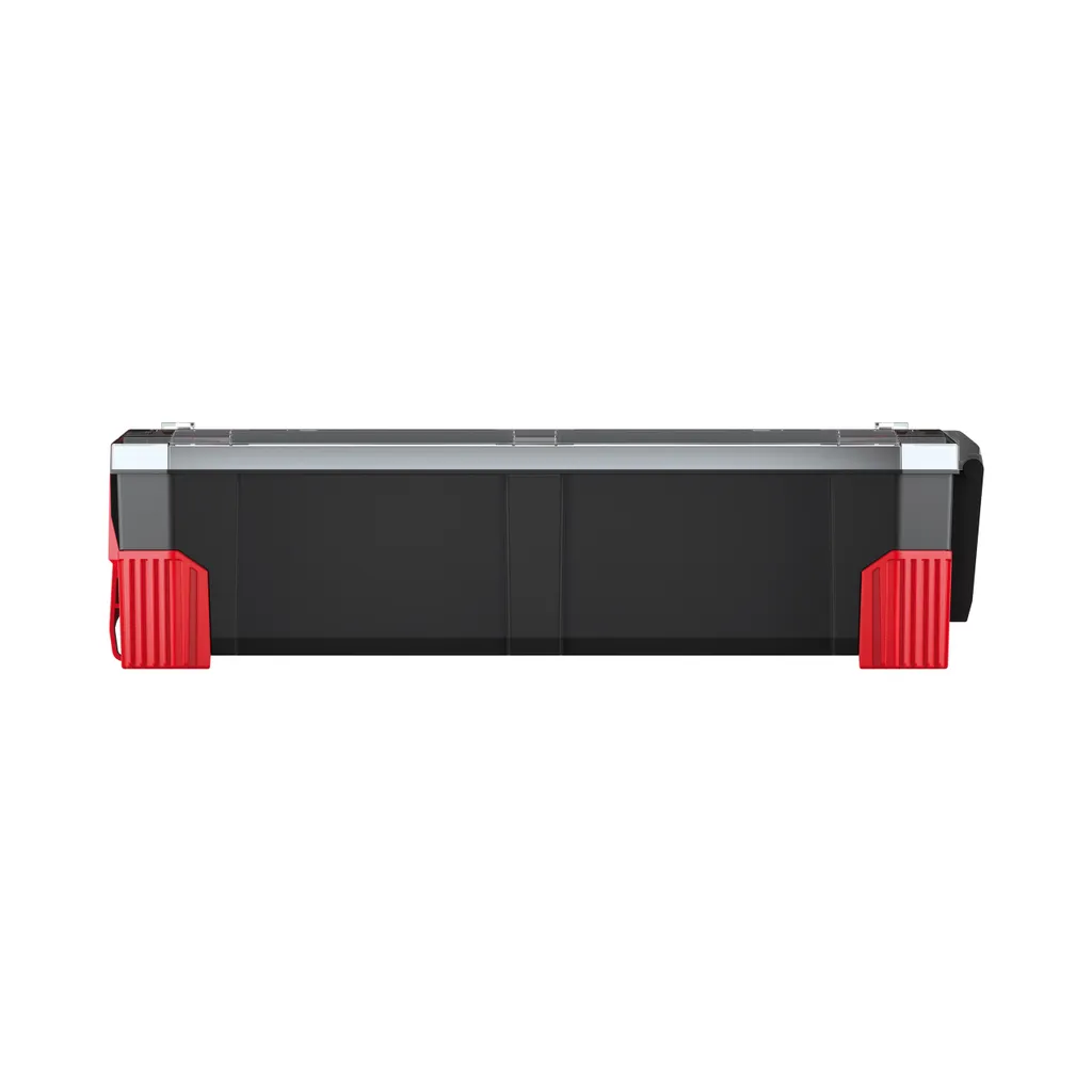 Mallette de Rangement à Compartiments Modulables TITAN pour Quincaillerie - 3