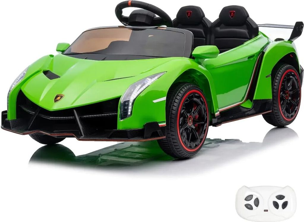 Lamborghini Veneno Kinder Elektroauto 12V (1–6 Jahre) – Produktbild 