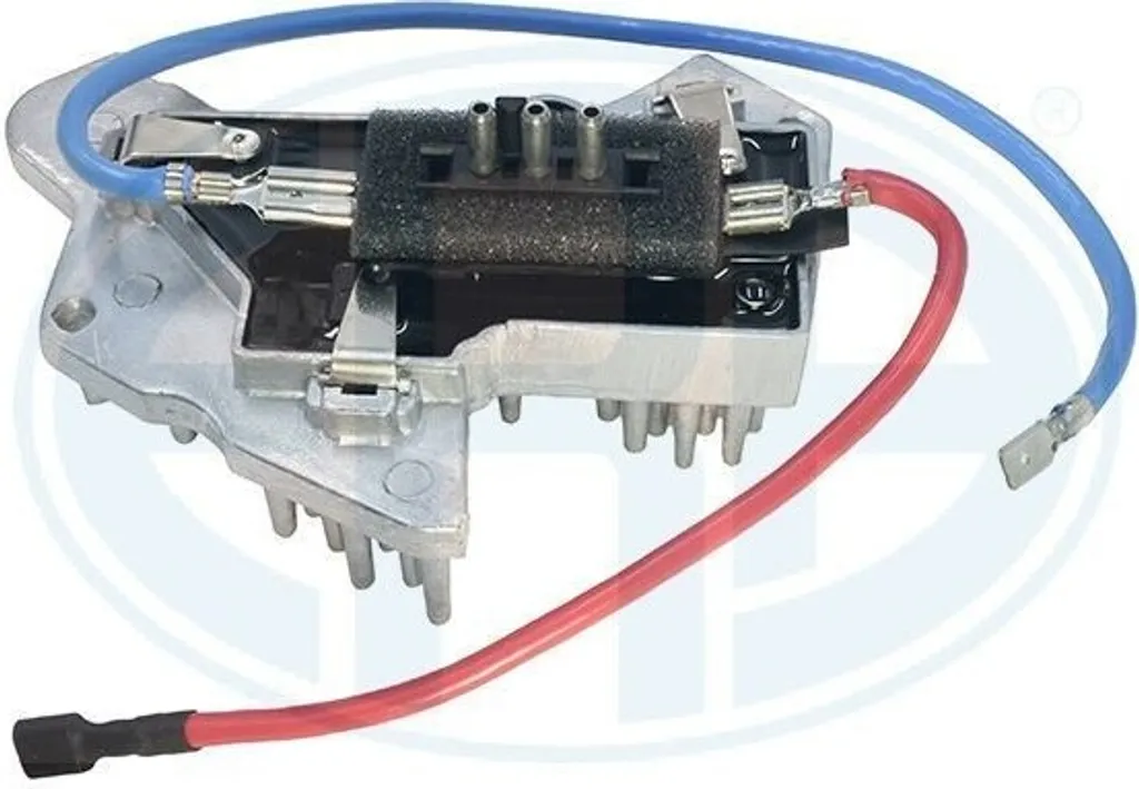ERA 665148 Résistance de Brushing OE 1325 27 pour Classe C W202 et S210
