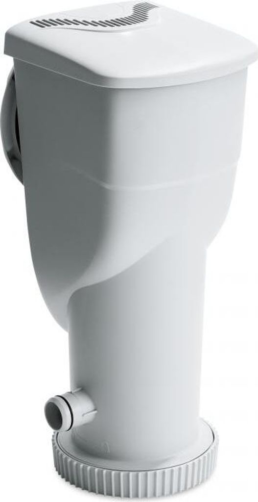 SFX 1500 SkimFilter, Skimmer mit eingebautem Kartuschenfilter, 5,68 m3/h, 12V 50 Hz