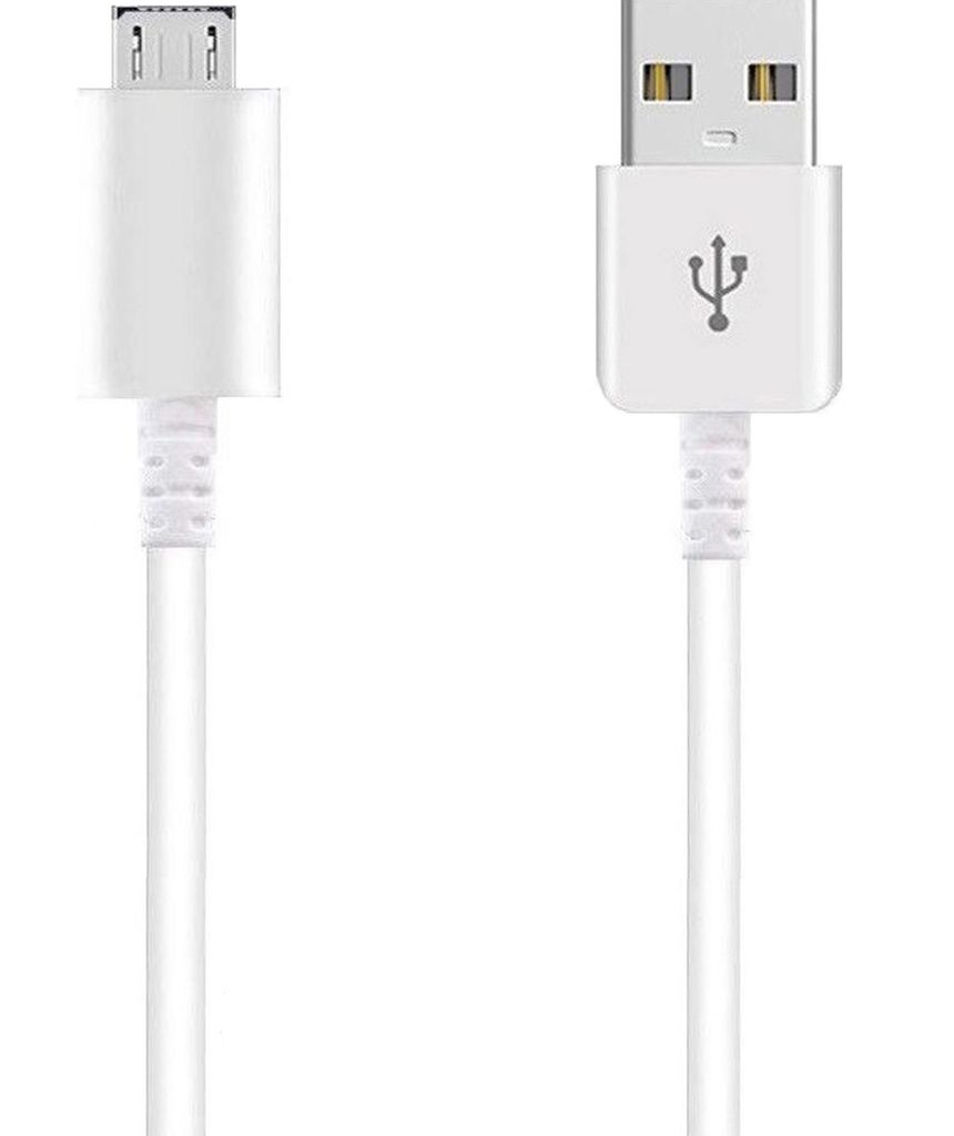 1x Micro-USB 100 cm Kabel Datenkabel Ladekabel für Doogee N20 Pro X95 X95 Pro X96 X96 Pro X93 S40 Pro S35