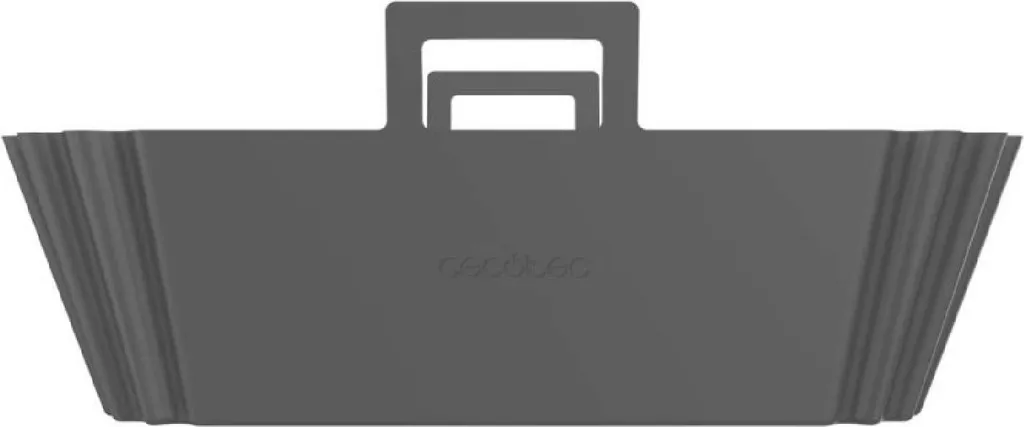 Cecotec Cecofry Twinbucket Accessori Kit | Rivestimento Antiaderente
