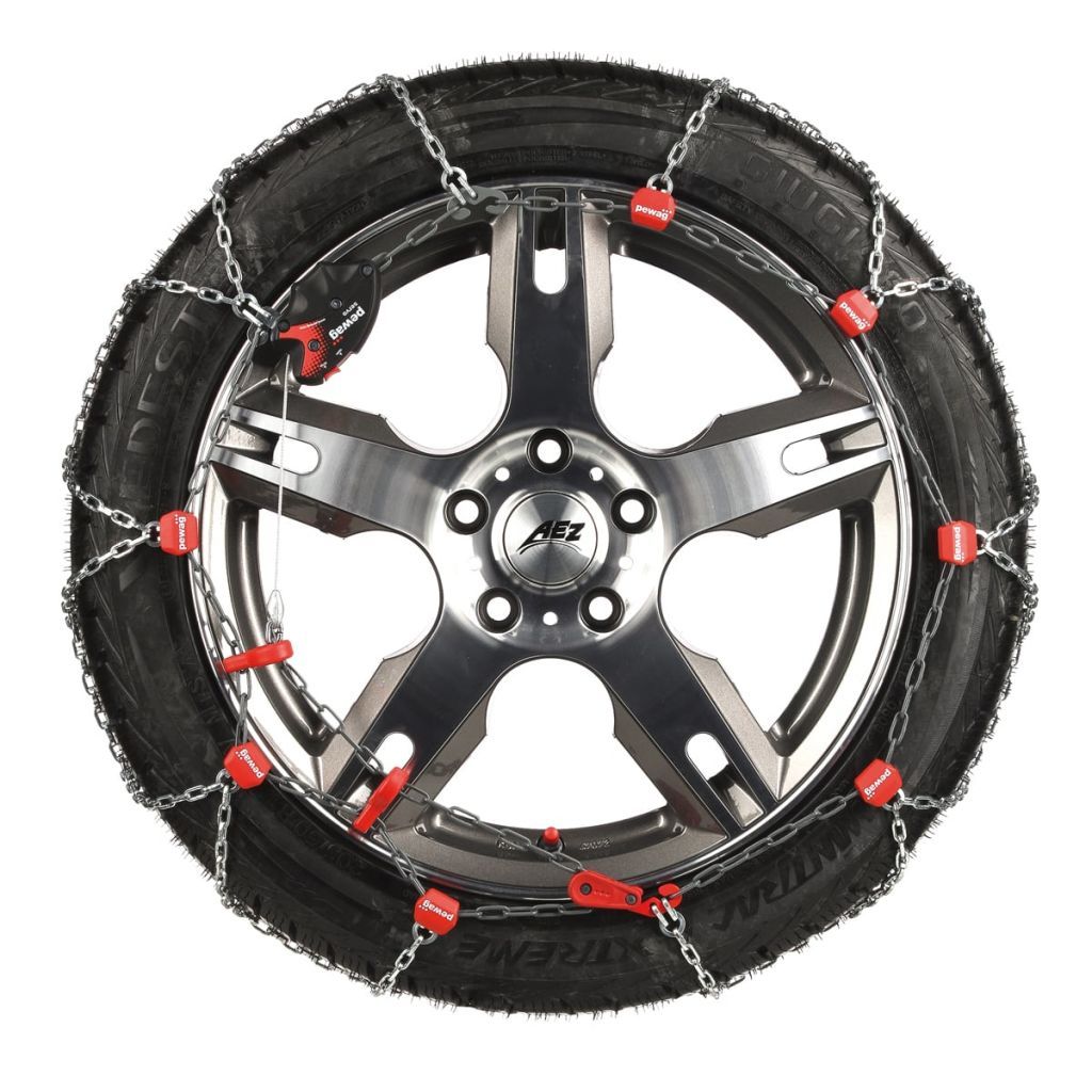 Pewag Schneeketten RSS 75 Servo Sport 2 Stk 30290