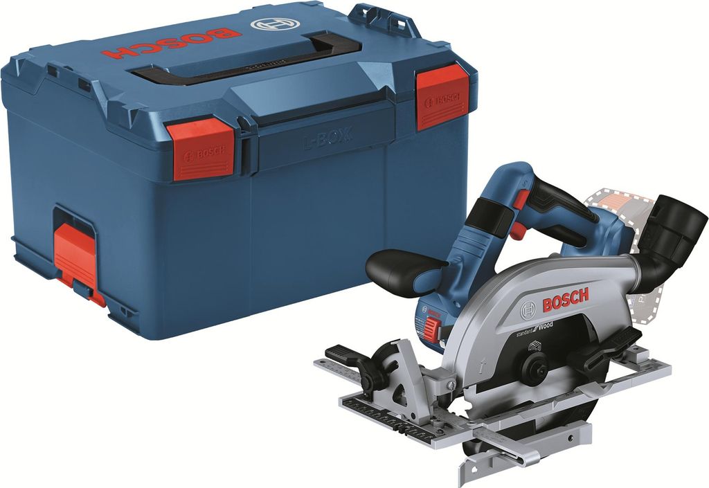 BOSCH Professional 06016C1101 BOSCH Professional GKS Image du produit 