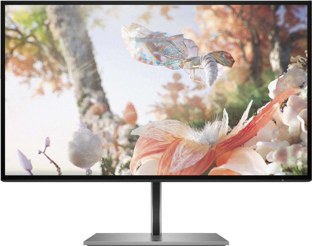 HP Z25xs G3, 63,5 cm (25"), 2560 x 1440 px, Quad HD, 14 ms, Zdjęcie produktu 