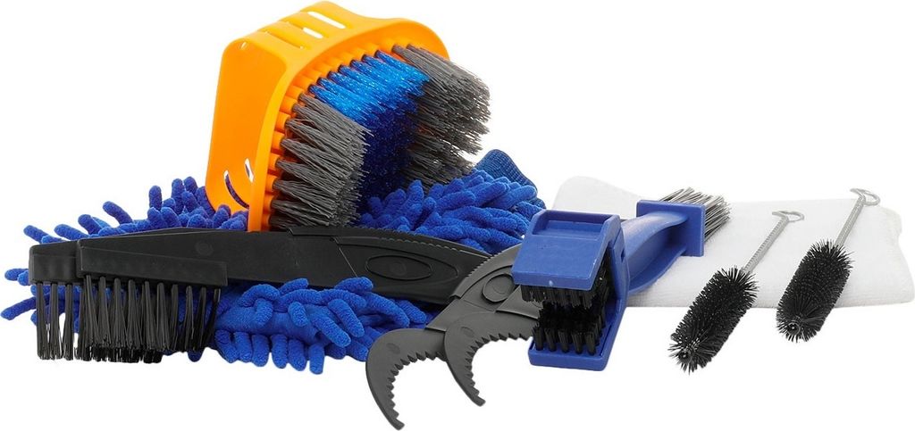 RIDEX Autowasch-Handschuh 7508A0004 Mikrofaser