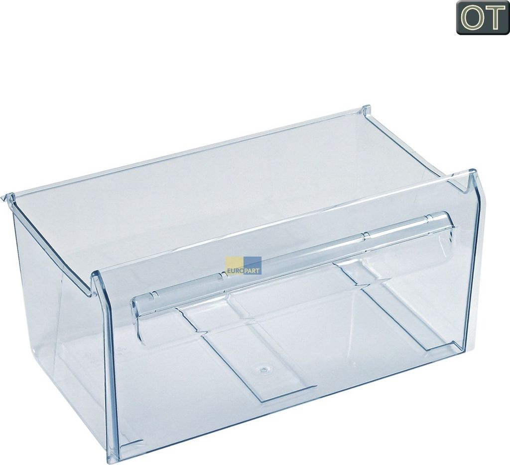 AEG Electrolux Schublade 405x175x239mm Gefrierschublade unten - Nr.: 224708642