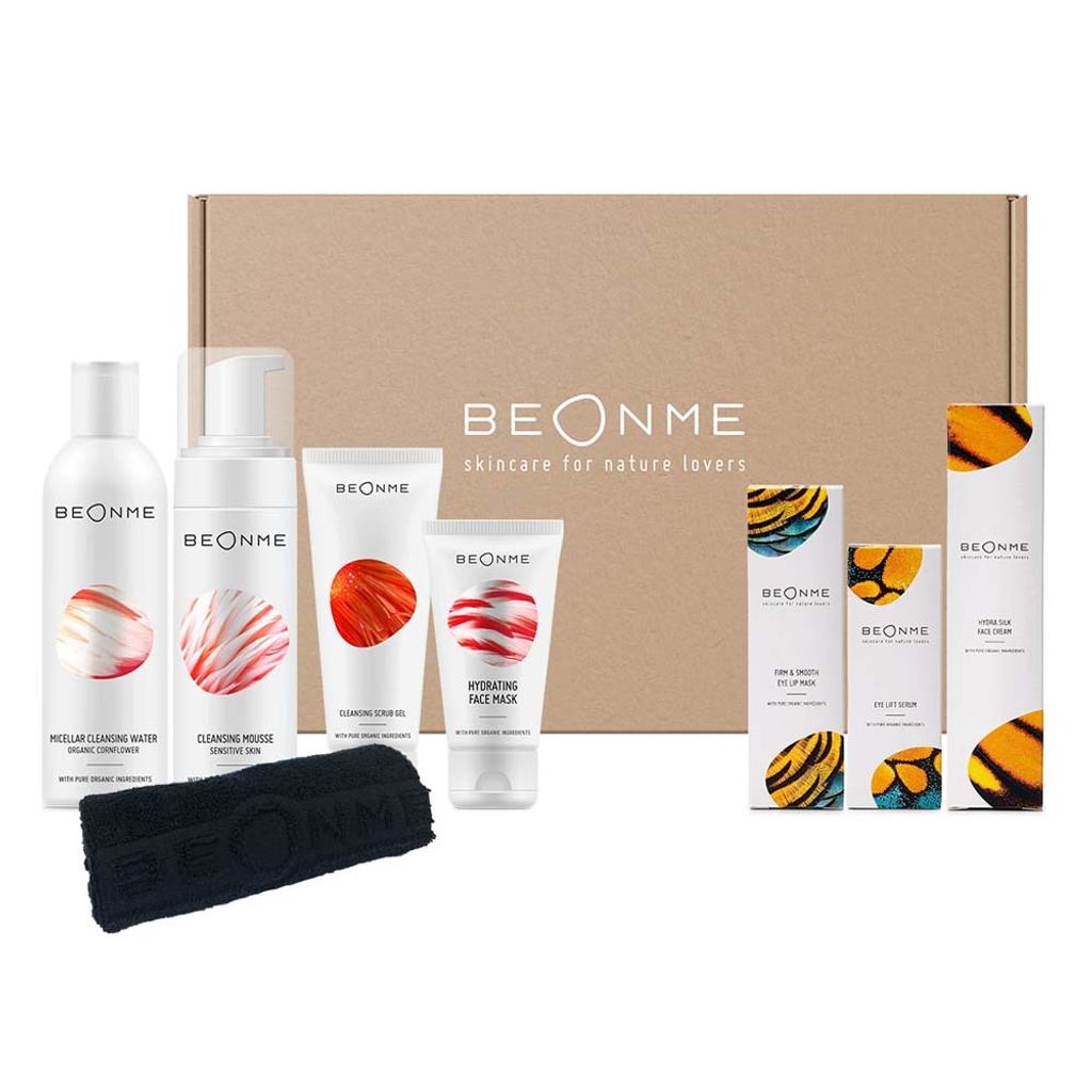 Geschenk-Sets - Anti-Aging Gift Set