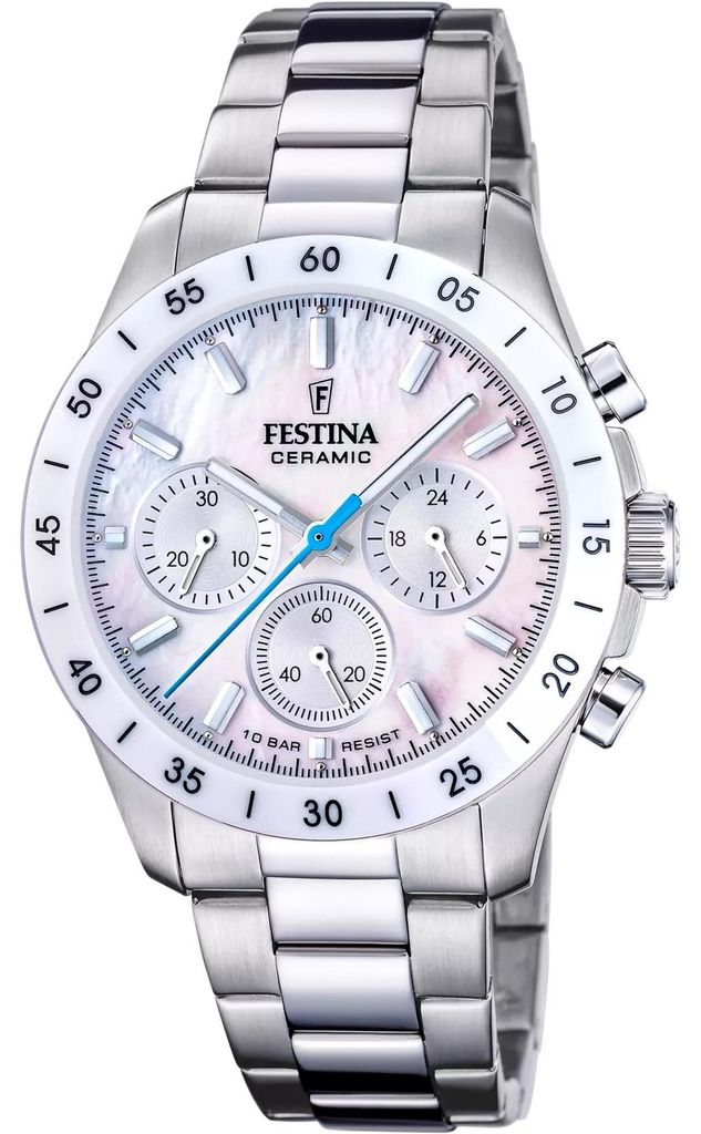 Festina - F20693/1 - Montre-bracelet - Femmes Image du produit 