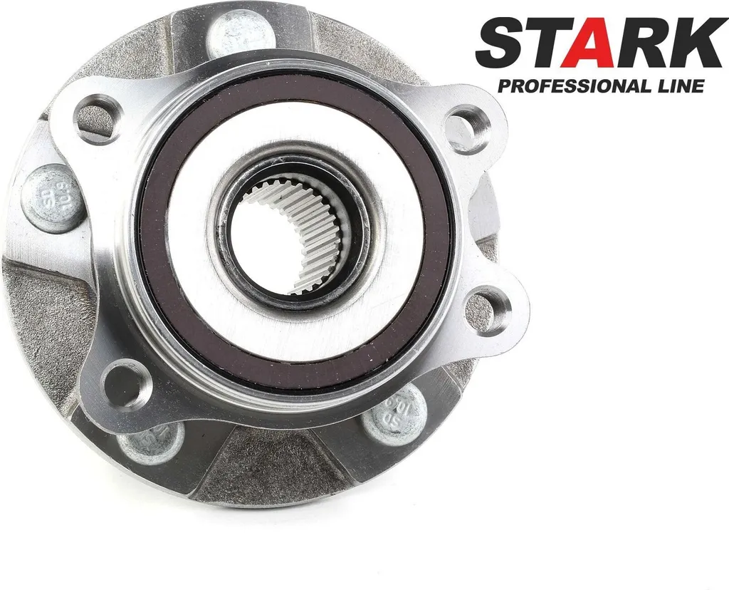 Roulement de roue essieu avant pour Toyota Avensis et Corolla E15