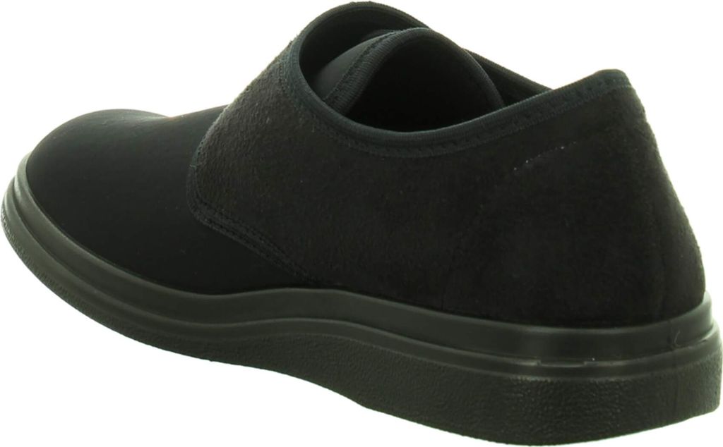 Fischer Schuhe Hausschuhe Damen 323937363339 Schwarz 40 EU Produktbild 22