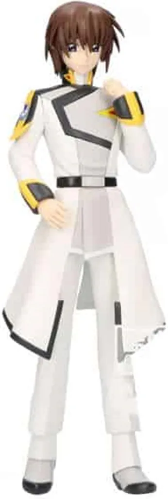 Figurine Kira Yamato Banpresto Gundam Seed Freedom Beige 20 cm