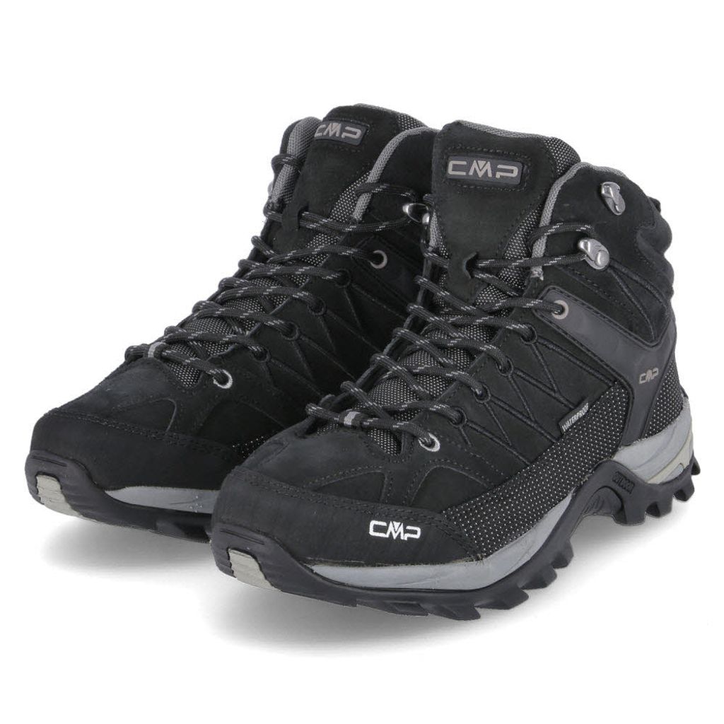 CMP Obuv Rigel Mid, 3Q1294773UC Obrázok produktu 