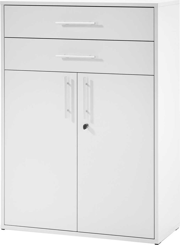 Bega Consult Pronto Schrank Beschichtete Spanplatte Produktbild 
