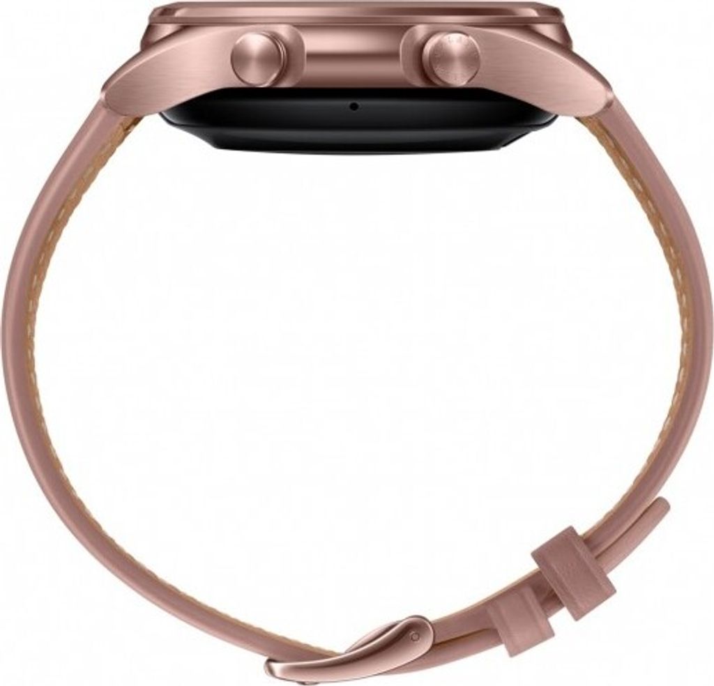 Samsung Galaxy Watch3 - 3,05 cm (1,2 palca) - SAMOLED - Obrázok produktu 5