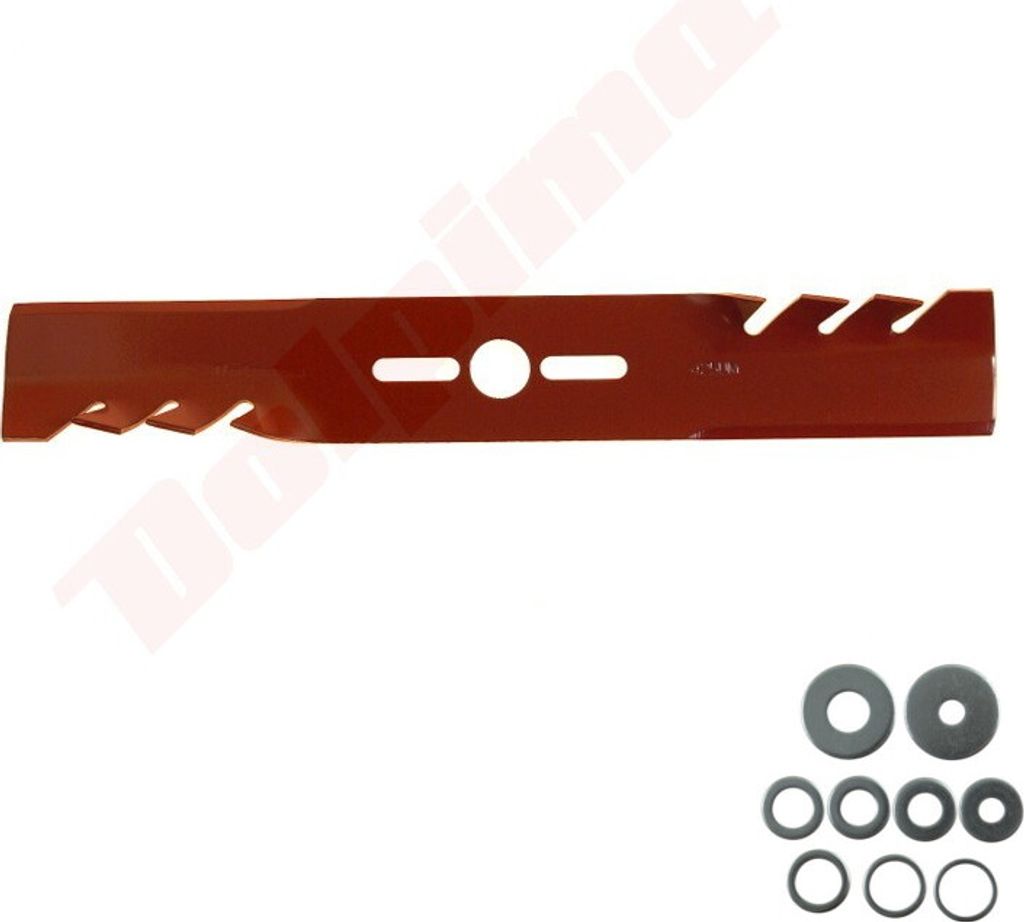 Messer Universal Mulcher 425Xuxu9