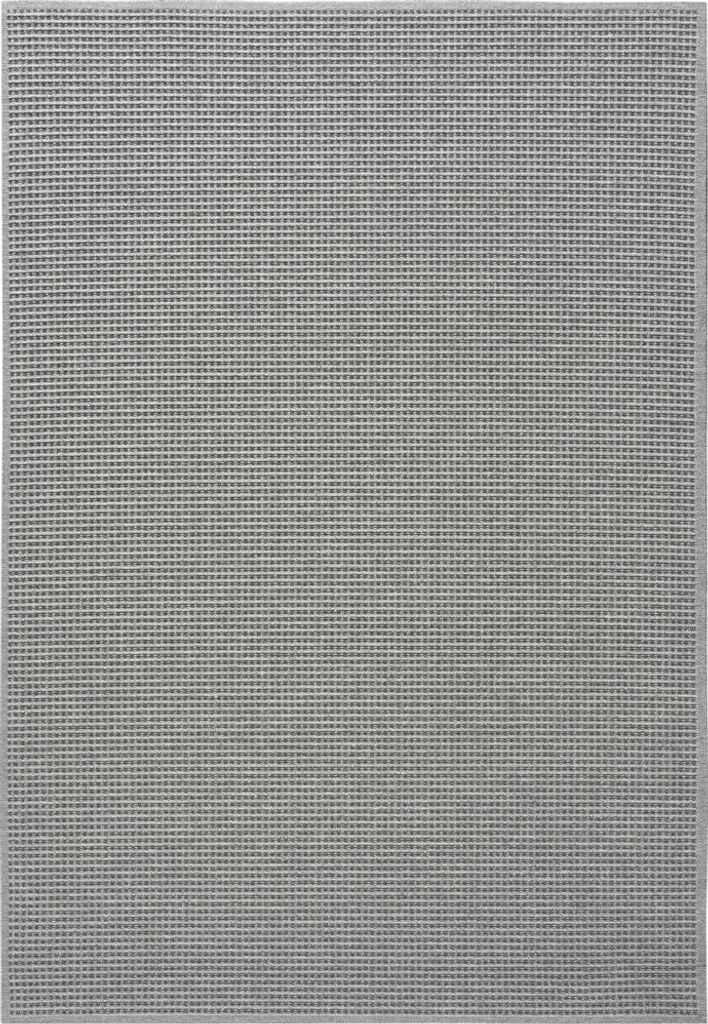 Best Steppe Teppich 100 % recyceltes Polyester