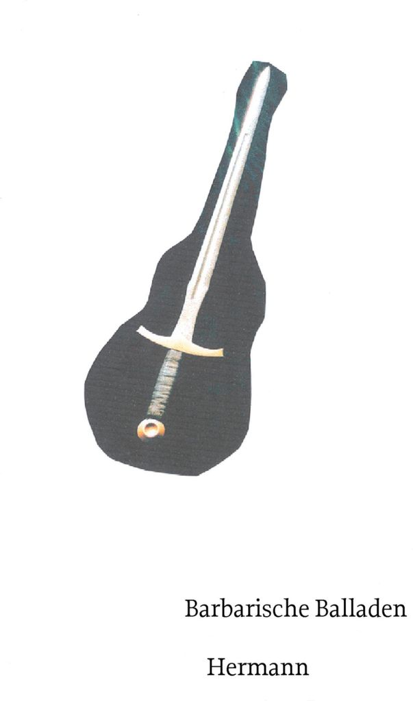 Barbarische Balladen