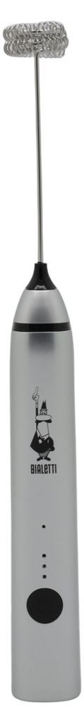 Bialetti Milaufschumer PRO SILVER