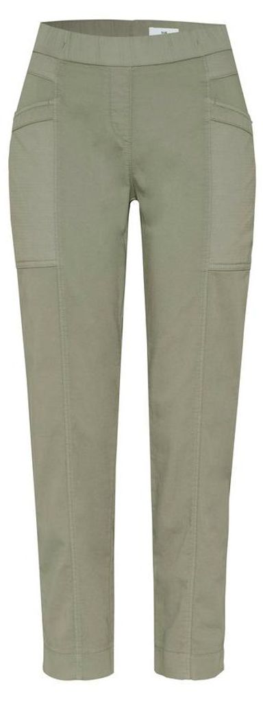 TONI Sue Jogpants 7/8 656 Light Khaki 44