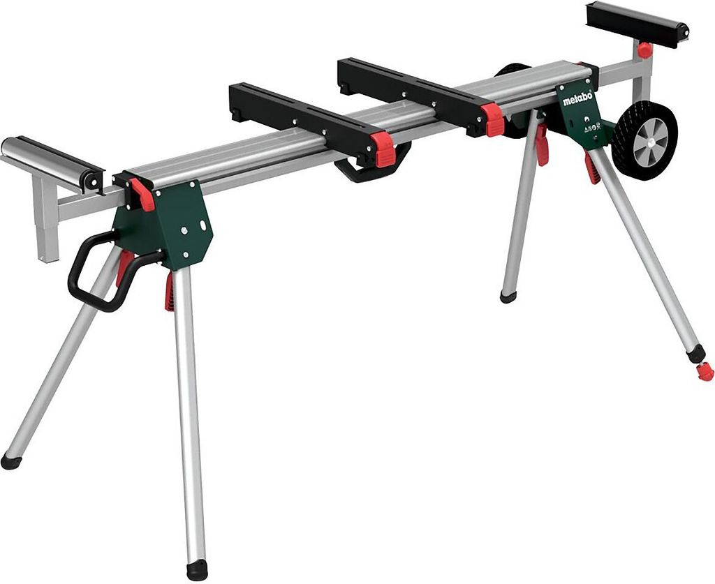 Metabo KSU 401 629006000 Untergestell für Kappsägen Produktbild 1