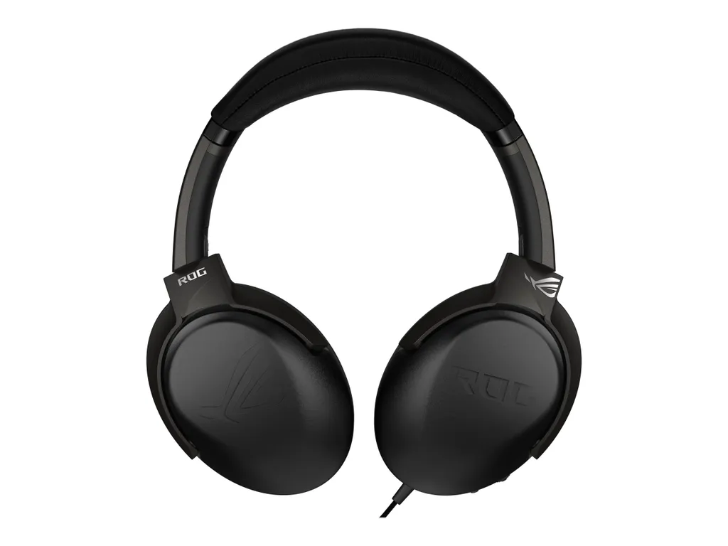 ASUS ROG Strix Go Core Casque Confortable contre la Fatigue des Oreilles