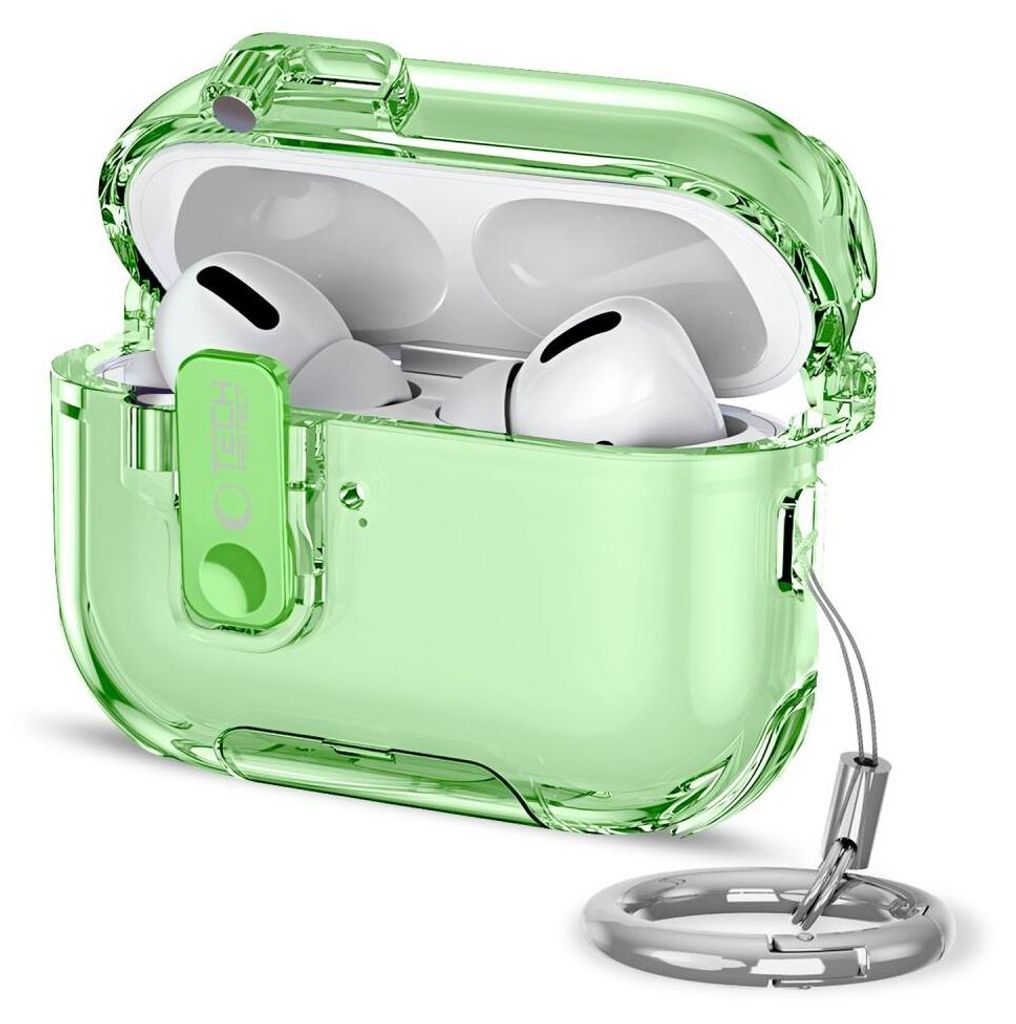 Tech-Protect Bounce Pro Case AirPods Pro 3 Hülle Produktbild 