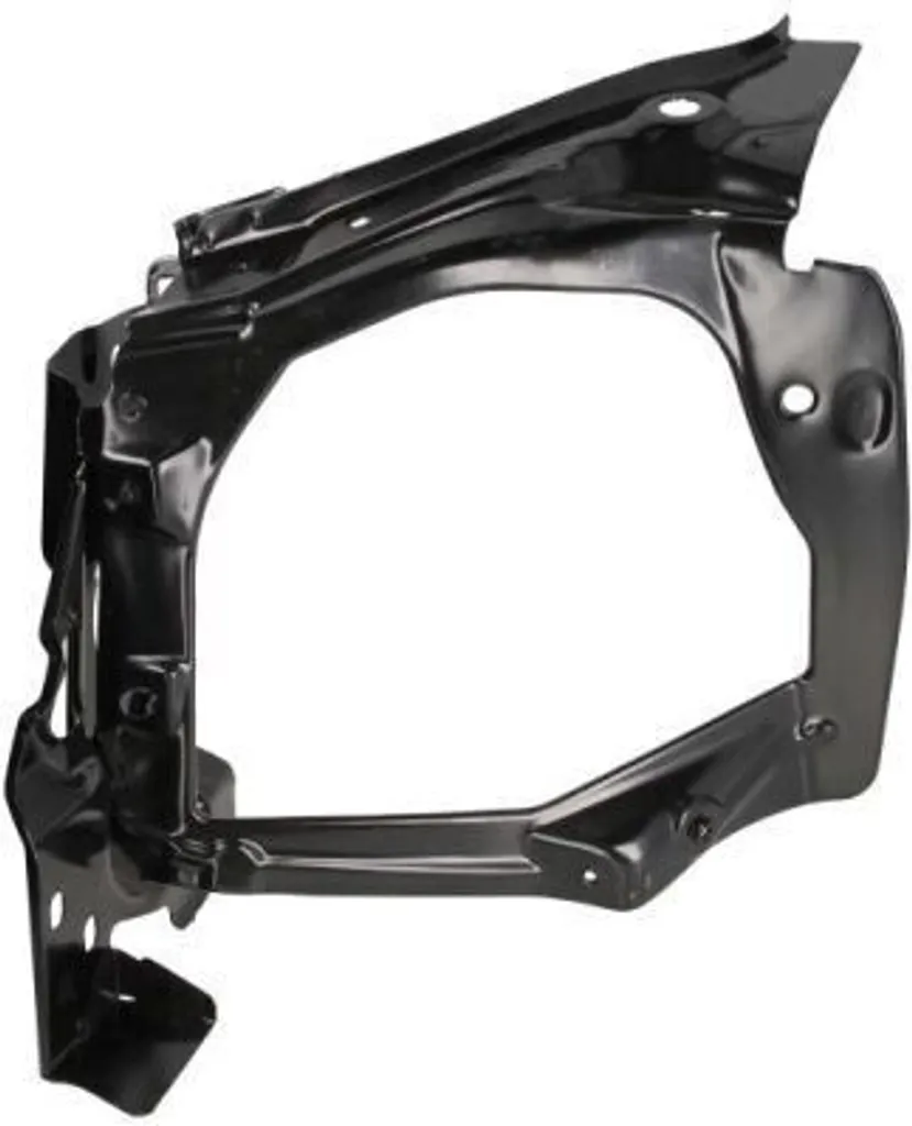 Alloggiamento Supporto Faro SX BLIC 6508-05-6010241Q per Kangoo OE 7751705161