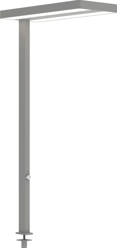 Plus de câbles gênants avec l'adaptateur de table encastrable MAUL - 2