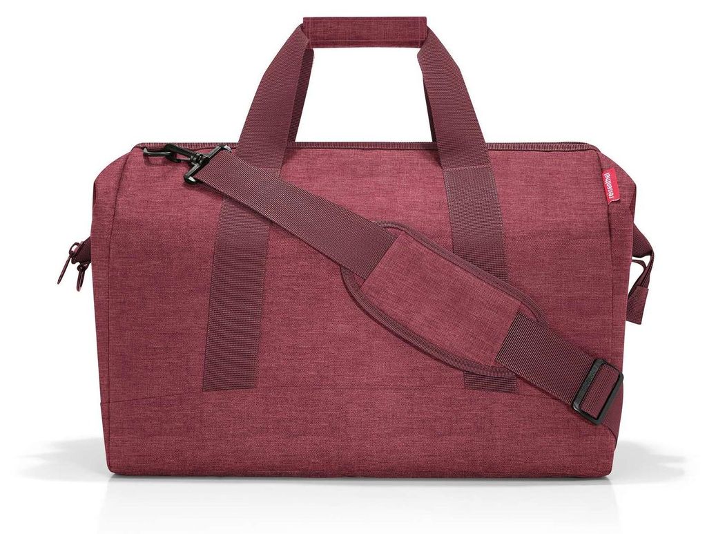 Reisenthel allrounder L, Žena, Kabelka, Veľký, Zips, 6 Obrázok produktu 