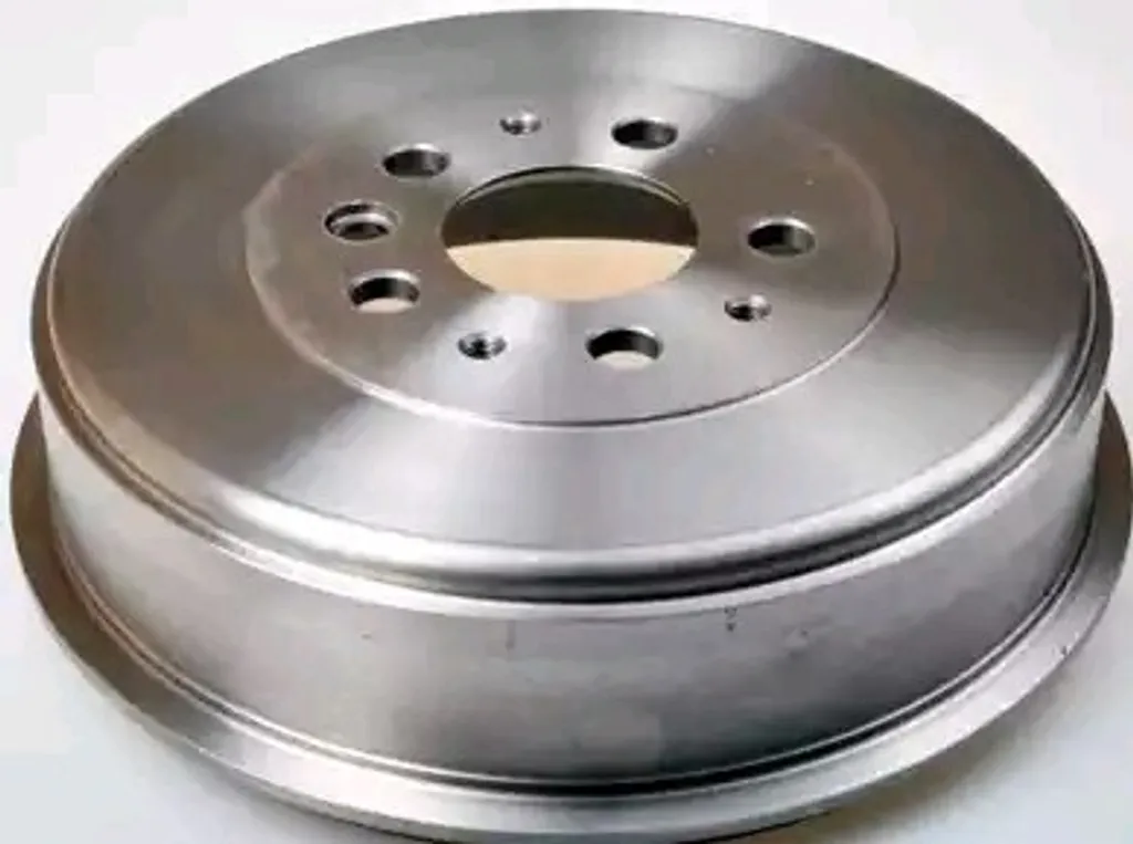 Tambour de frein pour VW T4 - Fini les vibrations avec le JP 1163500400