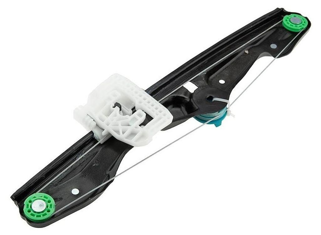 Fensterheber Für Bmw 1Er F20 – Hinten Rechts, Elektrisch