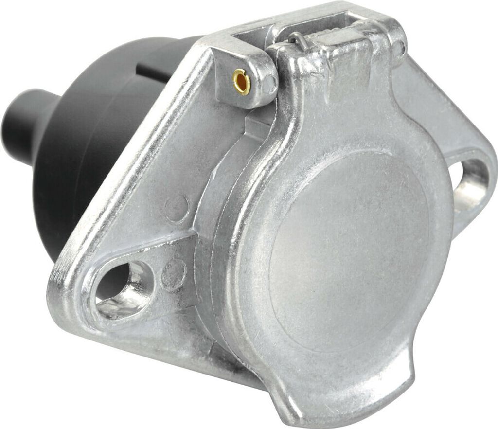 Metal Series, Anschluss 7 Pole 24S