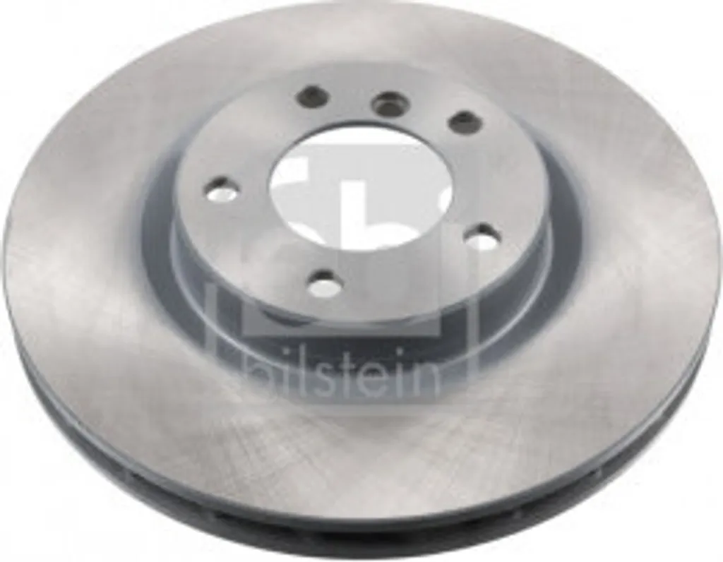 Disque de frein pour BMW Série 3 E36 - Idéal pour restauration et sécurité