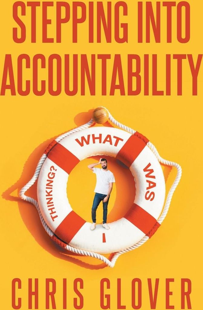 Stepping Into Accountability