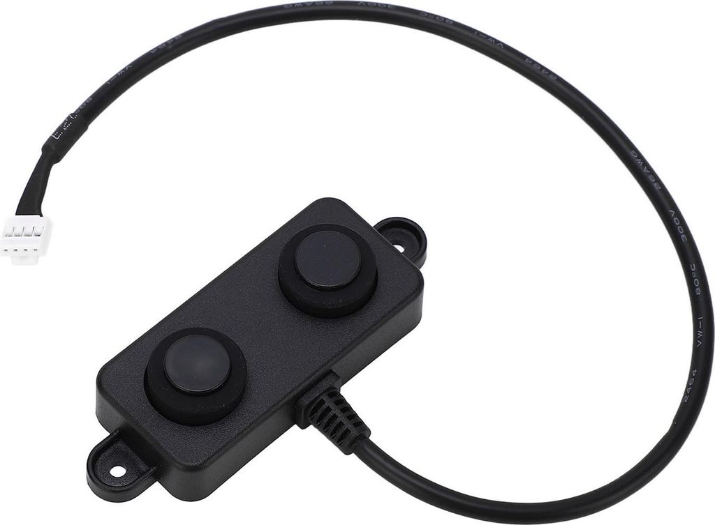 Ultraschall-Distanzmodul mit RS485-Ausgang, wasserdichtem Gehäuse und DC 3,3–5 V