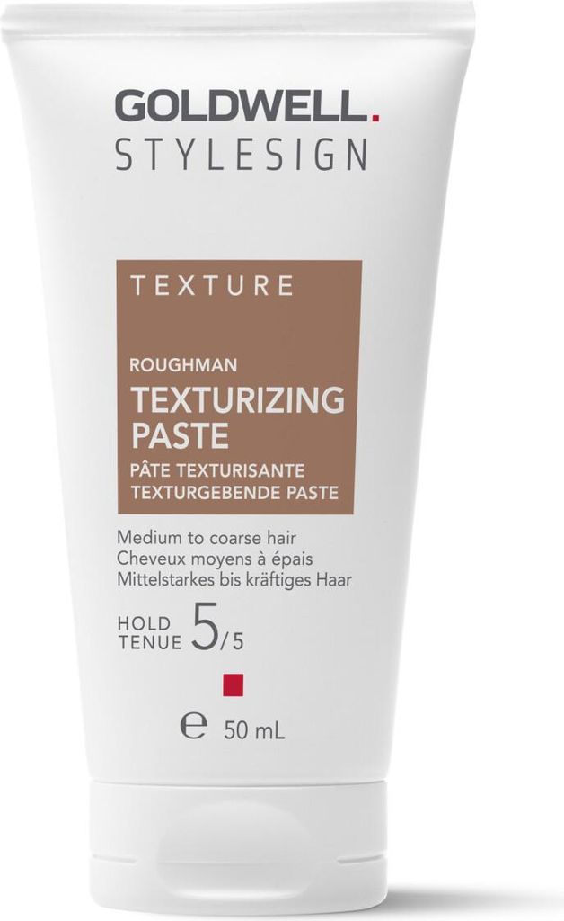 Goldwell StyleSign Roughman Texture Paste 50 ml