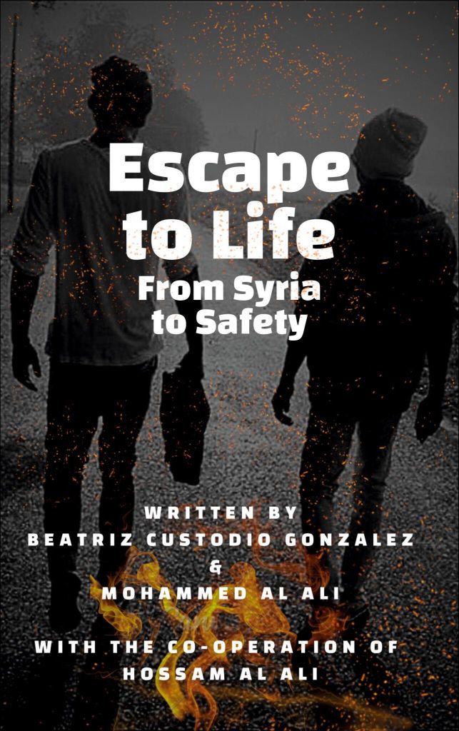 Escape to Life