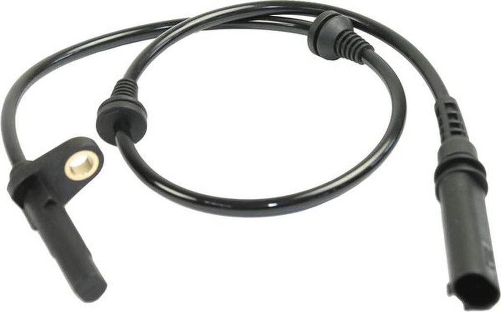 Sensor Raddrehzahl METZGER Aftermarket-Expertise passend für u.a. BMW X5