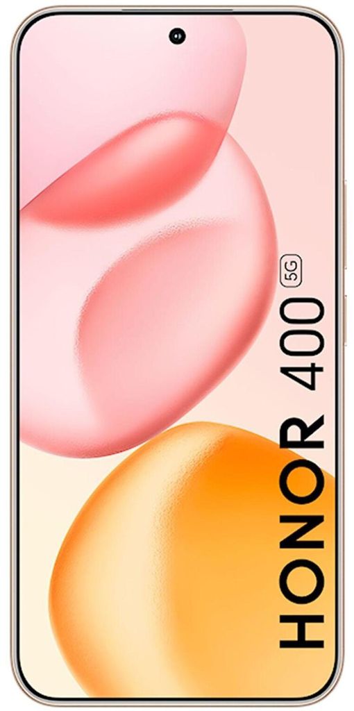 Honor 400, 16,6 cm (6.55"), 8 GB, 256 GB, 50 MP, MagicOS Produktbild 