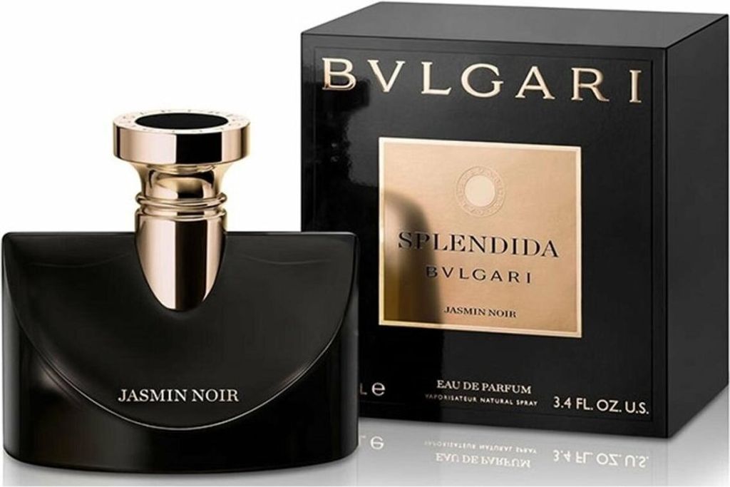 Bvlgari Splendida Jasmin Noir Edp Spray Produktbild 