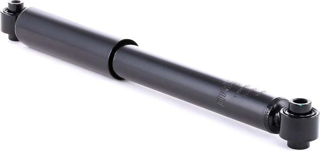 Amortisseur MAXGEAR : stop aux vibrations pour Citroën C2 et C3