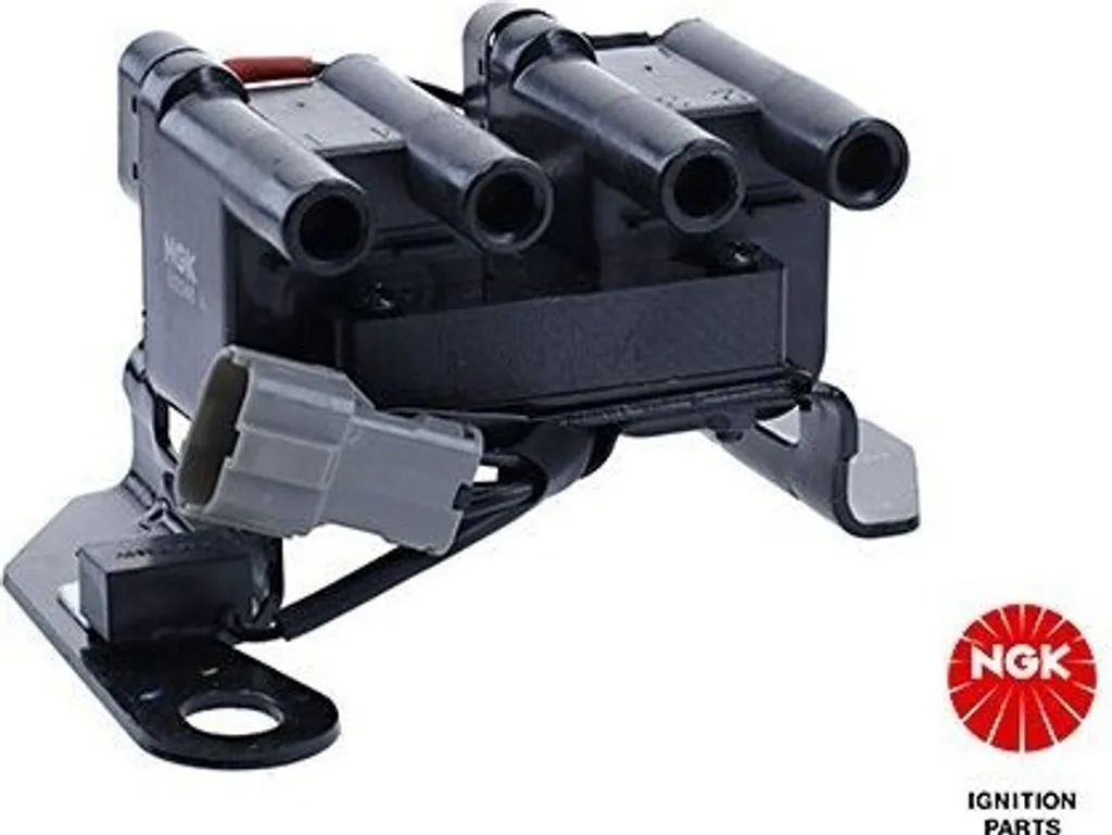 Bobine d'allumage NGK 48173 contre les ratés moteur Hyundai 27301 22040