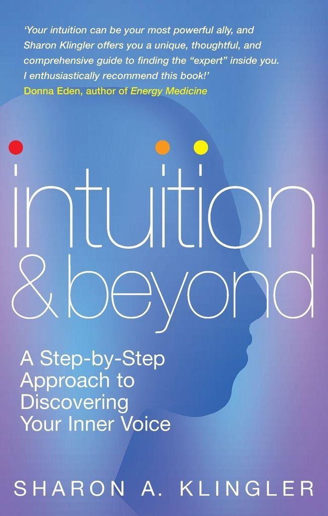 Intuition & Beyond – Lingua: Inglese