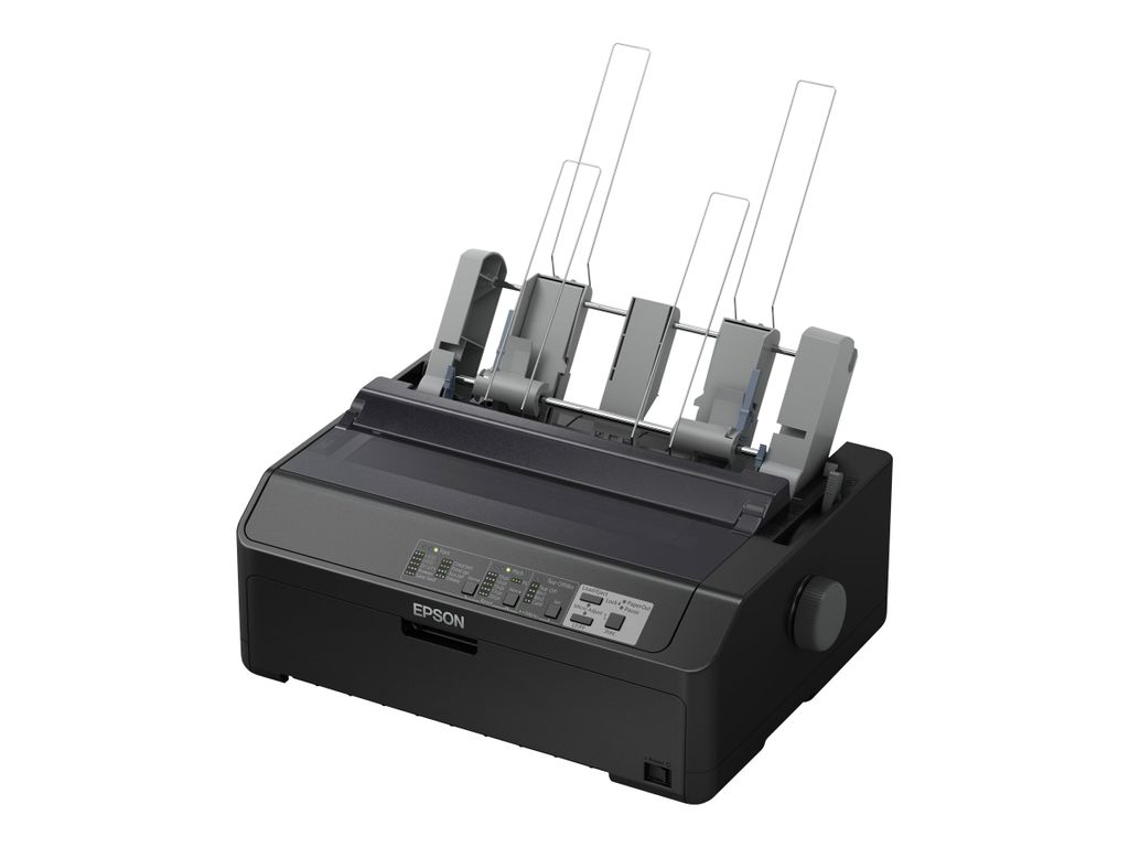 C11CF39401 Stampante a matrice di punti a 24 pin EPSON Immagine del prodotto 