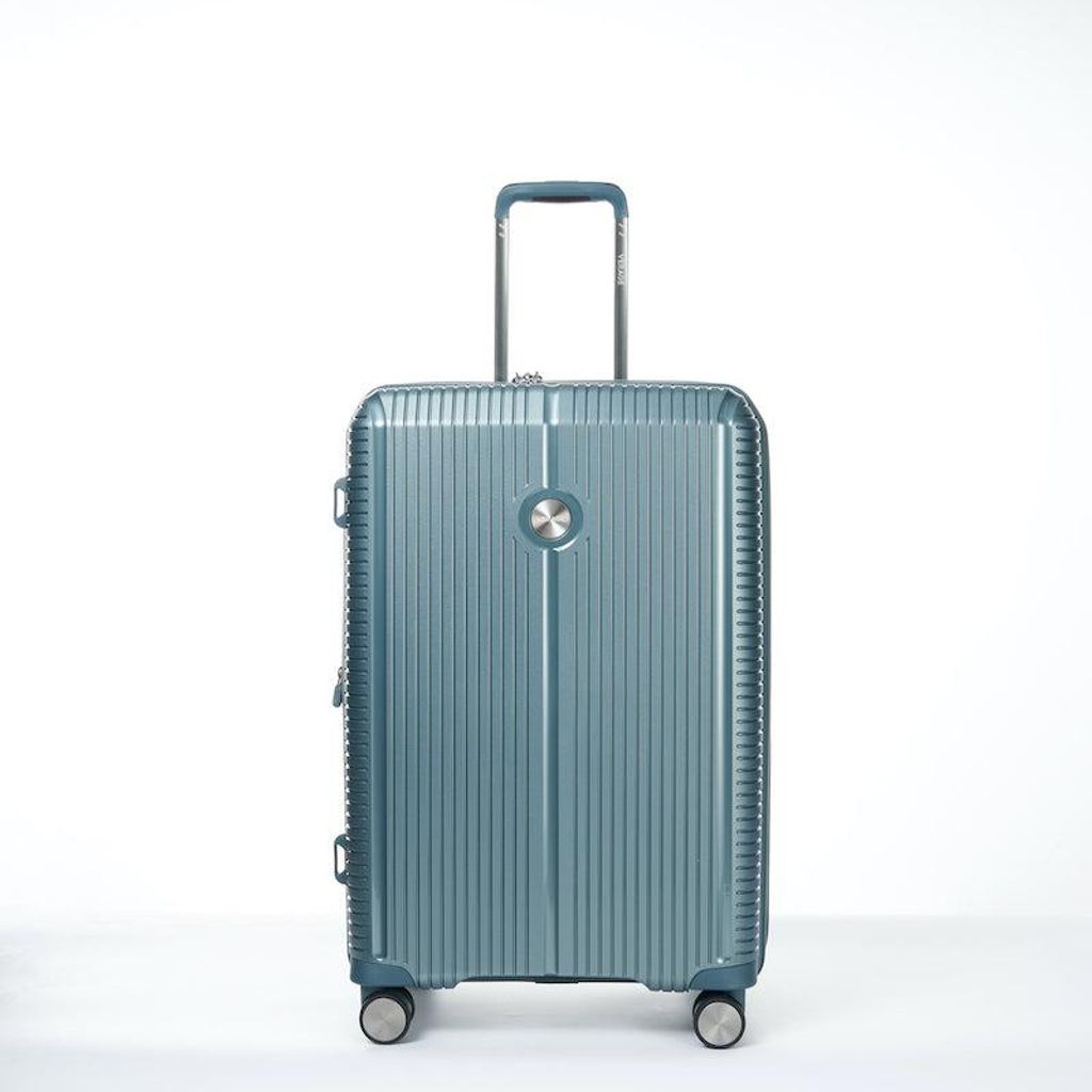 Verage Rome Spinner Gr. M Reisetrolley Koffer mit Produktbild 